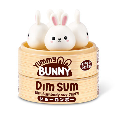 Mini Brands Kawaii Sürpriz Paket S4 77624SK1