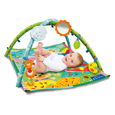 Baby Clementoni Jimnastik Merkezi