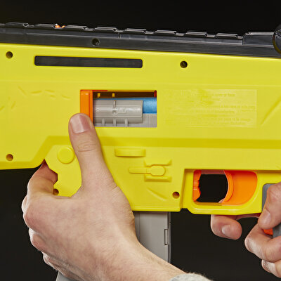 Nerf Fortnite AR-L E6158