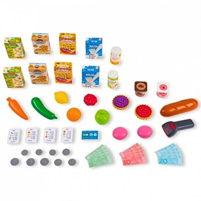 Smoby Alışveriş Merkezi Oyun Seti
