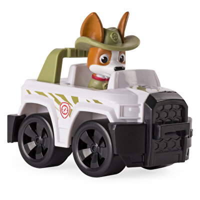 Paw Patrol Mini Kurtarma Araçları Tracker