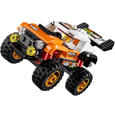 LEGO® City Akrobasi Kamyonu