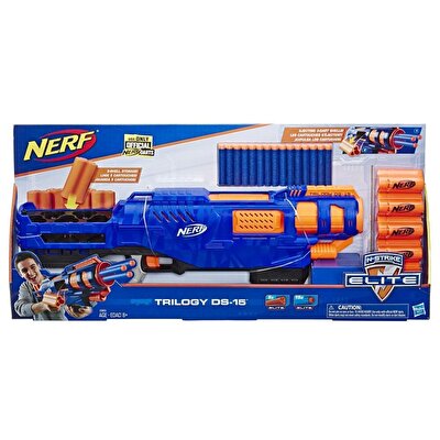 Nerf N-Strike Elite Trilogy DS-15