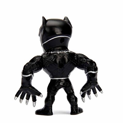 Black Panther 10 cm Metal Figür