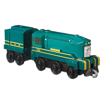 Thomas ve Arkadaşları Trackmaster Sür-Bırak Büyük Tekli Trenler Shane FXX17