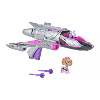 Paw Patrol Film 2 Skye Deluxe Araç