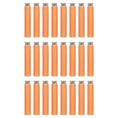 Nerf Accustrike Dart 24lü Yedek Paket C0163