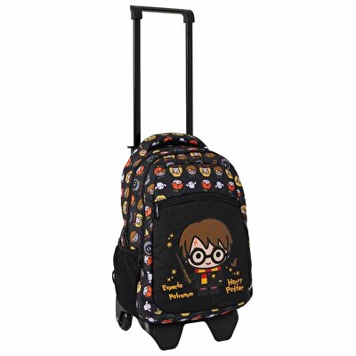 Harry Potter Çekçekli̇ Okul Çantası 2071