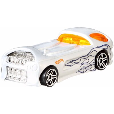 Hot Wheels 1:64 Renk Değiştiren ArabalaR CS Deora II Mavi GBF28