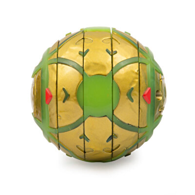 Gormiti Elkure Toprak Elementi 01200