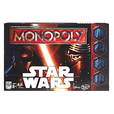Monopoly Star Wars