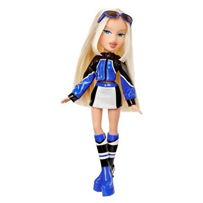Bratz Scorchin Serisi Bebekleri Cloe