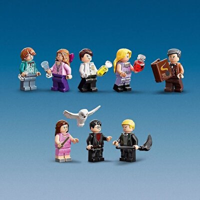 LEGO Harry Potter™ Hogwarts™ Astronomi Kulesi 75969