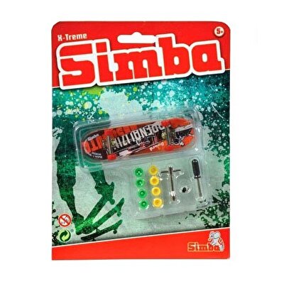 X-Treme Parmak Kaykayı - Absolute