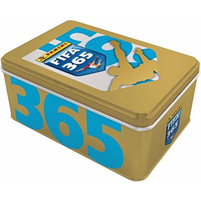 FİFA 365 2023 Tin Box Futbolcu Kartları