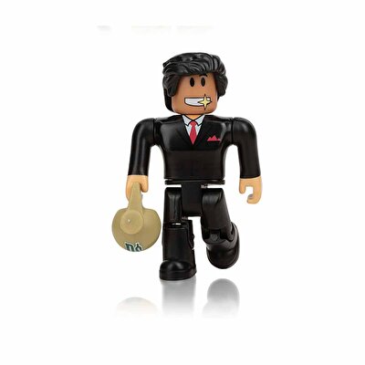 Roblox Sürpriz Paket S10