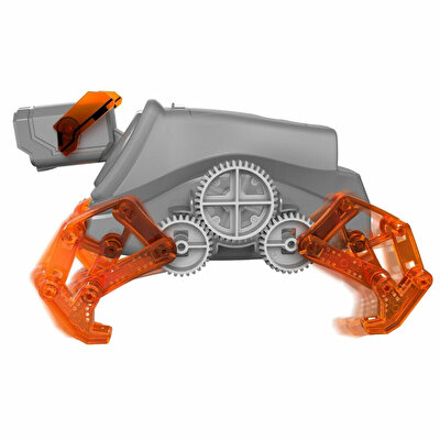 Clementoni Robotik Laboratuvarı Walkingbot