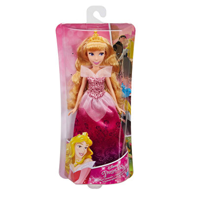 Disney Prenses Işıltılı Prensesler Seri 2