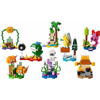 LEGO Super Mario Karakter Paketleri Seri 6 71413
