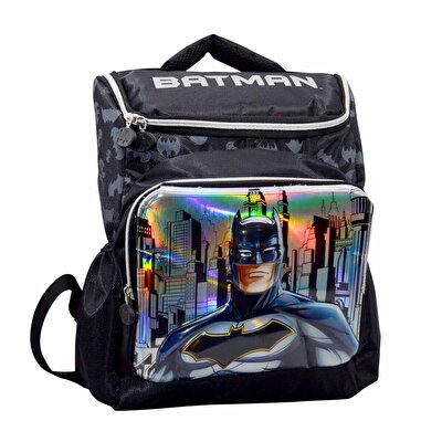 Batman Okul Çantası 1208