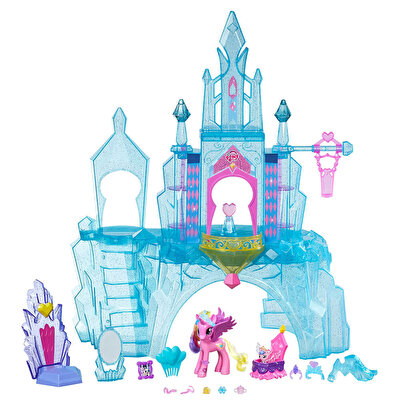 My Little Pony Kristal İmparatorluk Şatosu