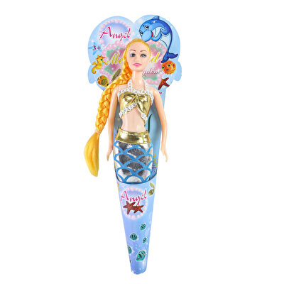 Külahta Bebek 818-8 Sarı