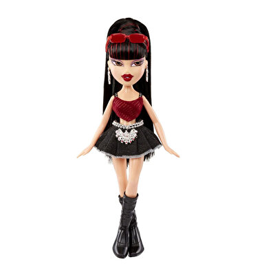 Bratz Seri 3 Bebeği Tiana