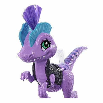 Cave Club Cave Tot Bebek Serisi Rebel Tot GXP24