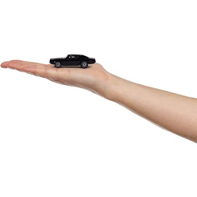 Majorette Vintage Araçlar Dodge Charger R/T