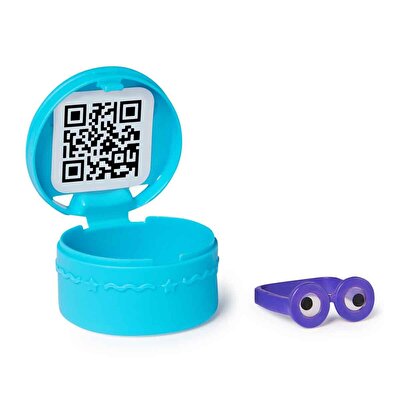 Gabby's Dollhouse Bobble Kitty Oyun Seti Baby Box