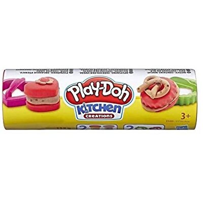 Play Doh Çikolatalı Kurabiye Partisi E5205