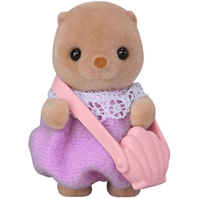 Sylvanian Families Bebek Deniz Arkadaşları Sürpriz Paketi