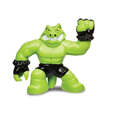 Goojitzu Mini 2'li S1 Blazagon vs Rockjaw