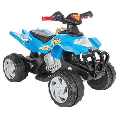 Rocket 12V Akülü ATV