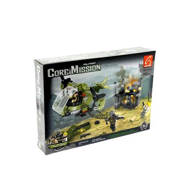 Ausini Army Set 22423