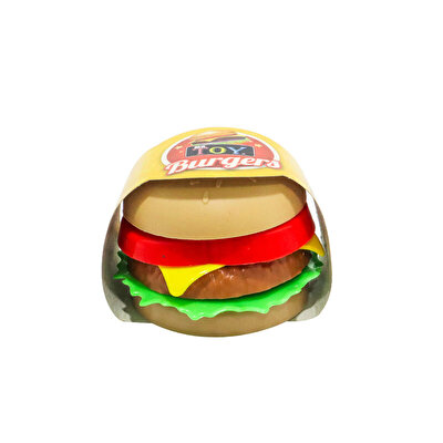 Tekli Hamburger