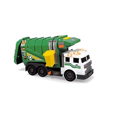 Dickie Toys City Cleaner 203308378-2