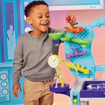 Little Tikes Stem Jr. Müthiş Laboratuvar Oyun Seti