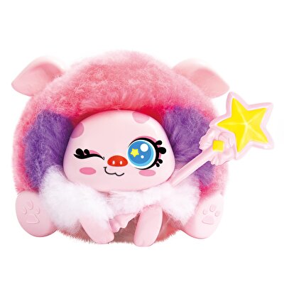 Furry Sweet Dream Kendin Tasarla Işıklı Anahtarlık