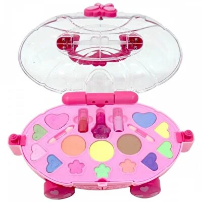 Ela'nın Makyaj Arabası