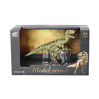 Mega Dinozor Serisi 7