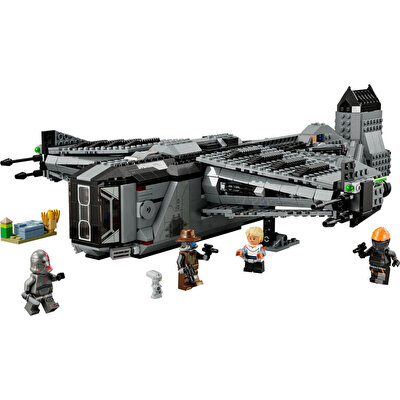 LEGO Star Wars The Justifier 75323