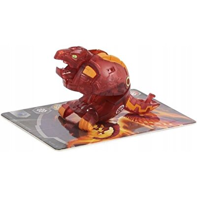 Bakugan Efsane Paket Trox