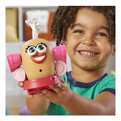 Bayan Patates Kafa F9418