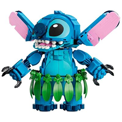 LEGO Disney Stitch ve Scrump 43296