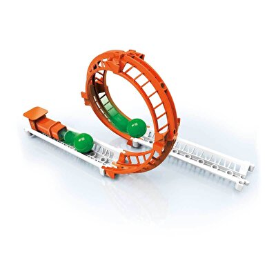 Action & Reaction - Hızlandırıcı ve Çember