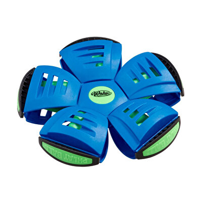 Phlat Ball V3 Mavi Yeşil