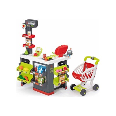 Smoby Süper Market