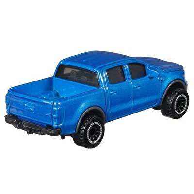 Matchbox 1:64 Arabalar 2019 Ford Ranger GWB54