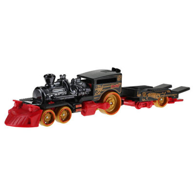 Hot Wheels 1:64 Kamyonlar 2 Nitro Rail JCM60